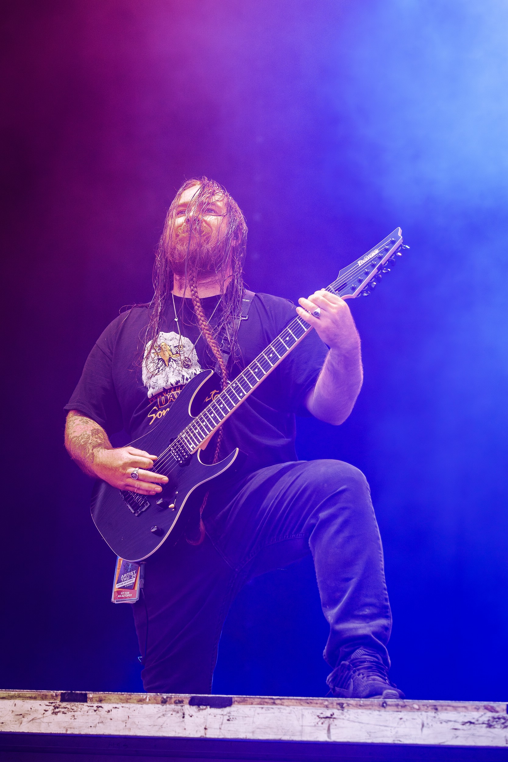 Fit For An Autopsy 13.08.2026