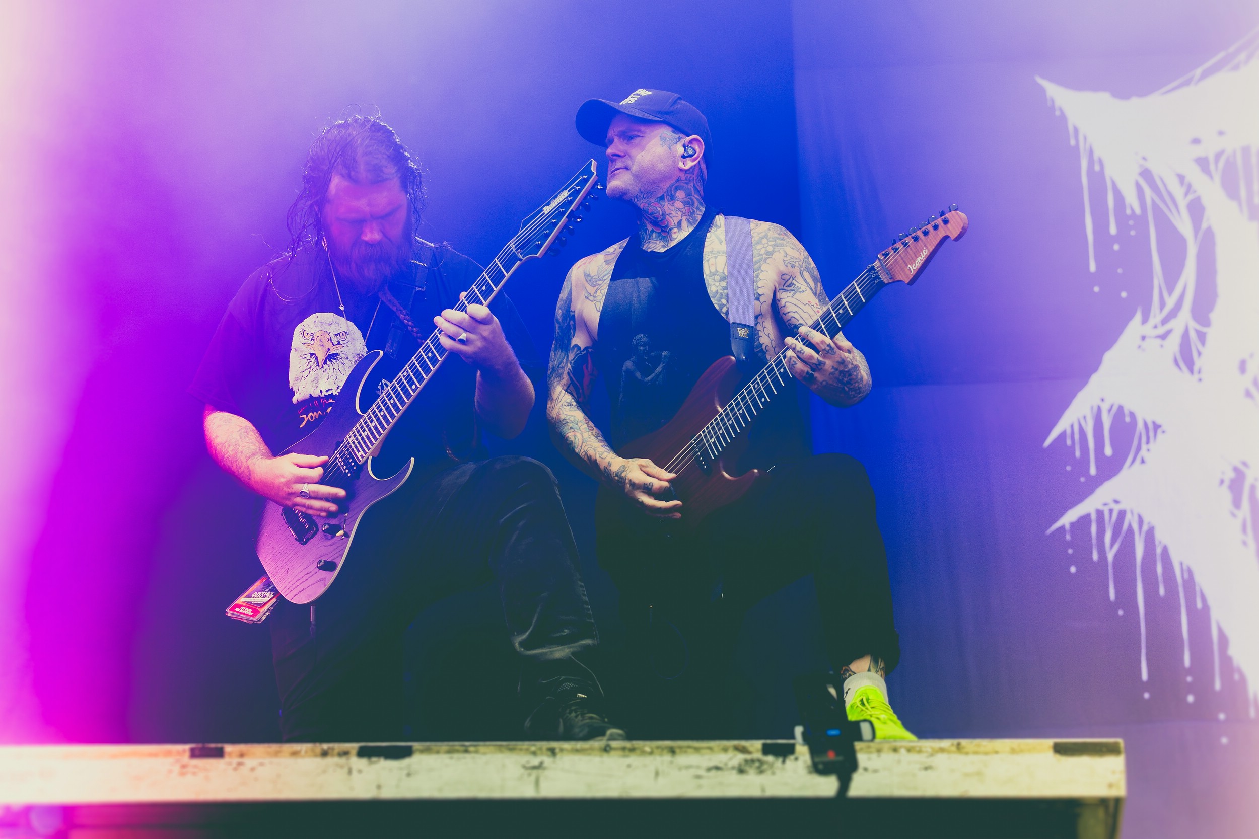 Fit For An Autopsy 13.08.2026