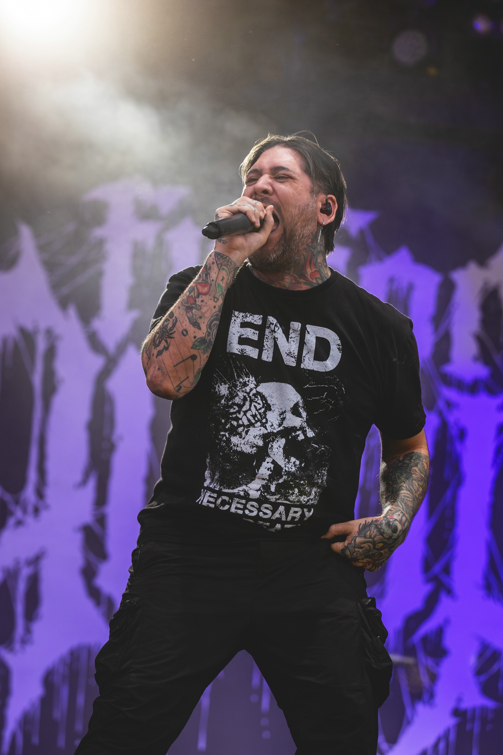 Fit For An Autopsy 13.08.2026