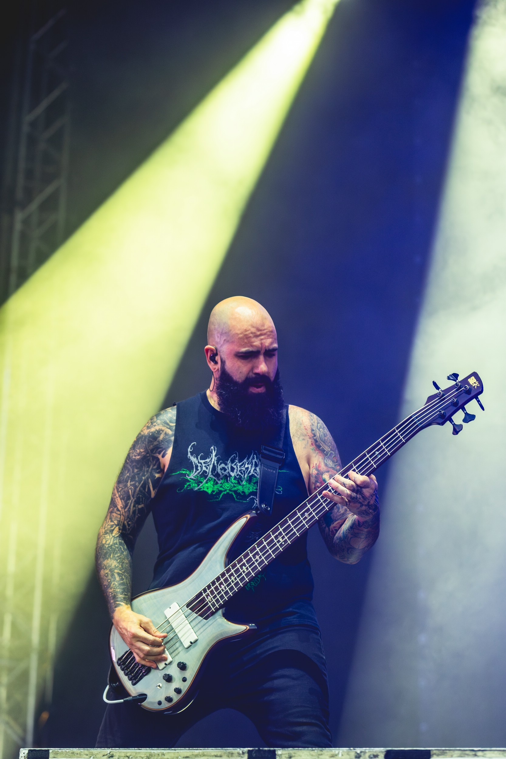 Fit For An Autopsy 13.08.2026