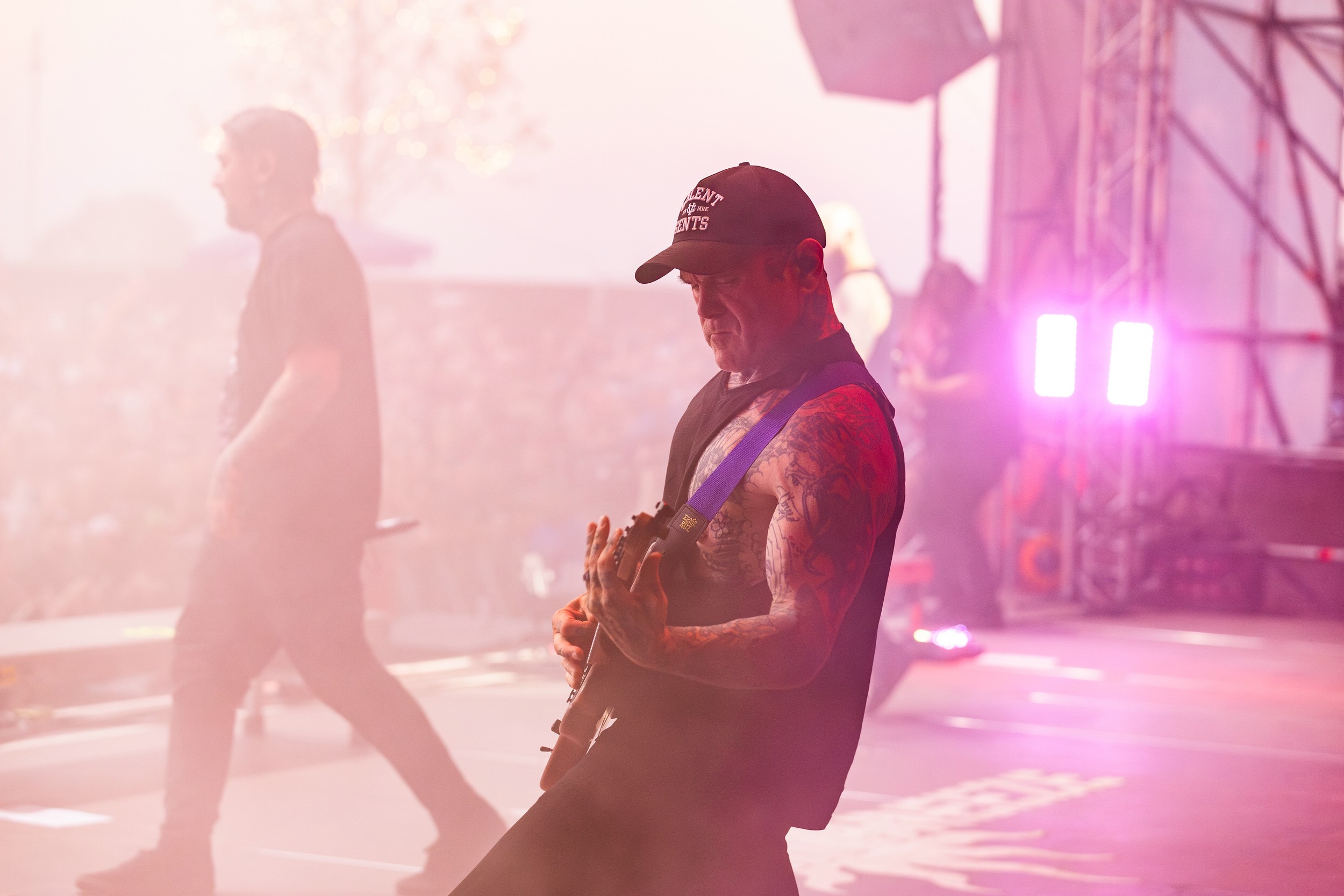 Fit For An Autopsy 13.08.2026