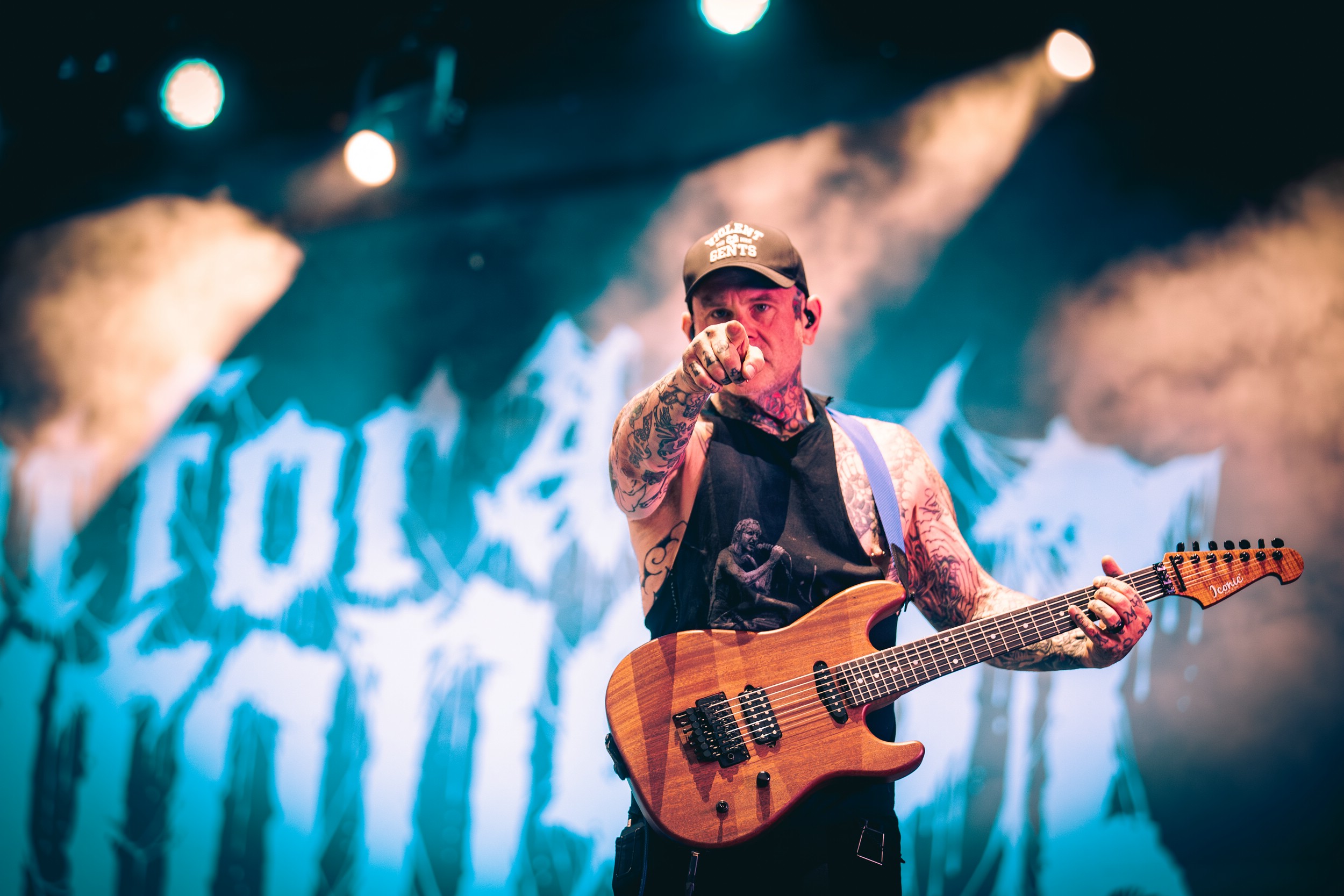 Fit For An Autopsy 13.08.2026