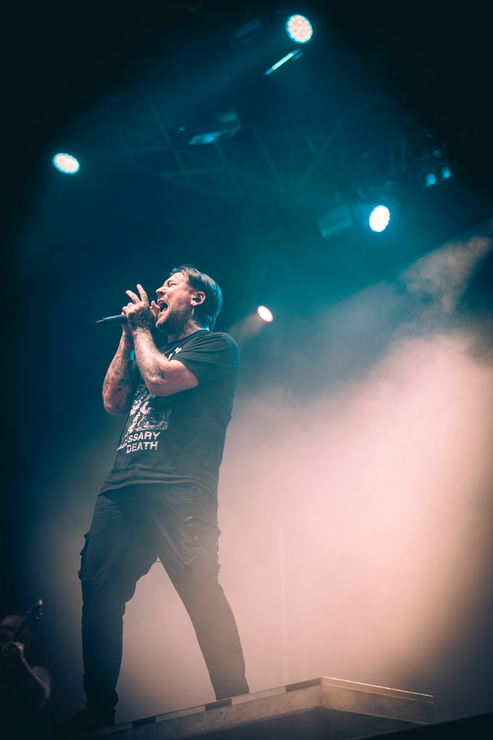 Fit For An Autopsy 13.08.2026