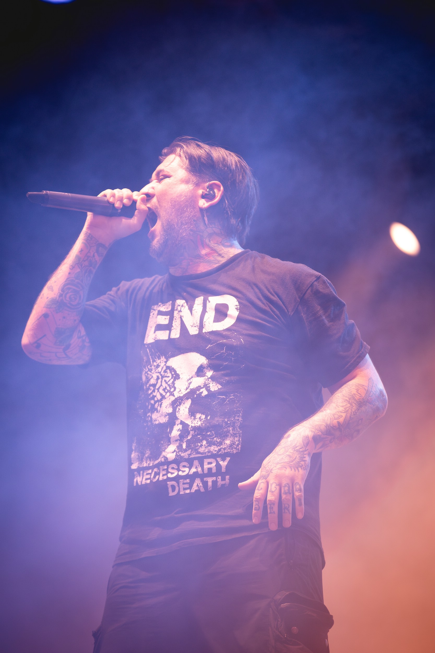 Fit For An Autopsy 13.08.2026