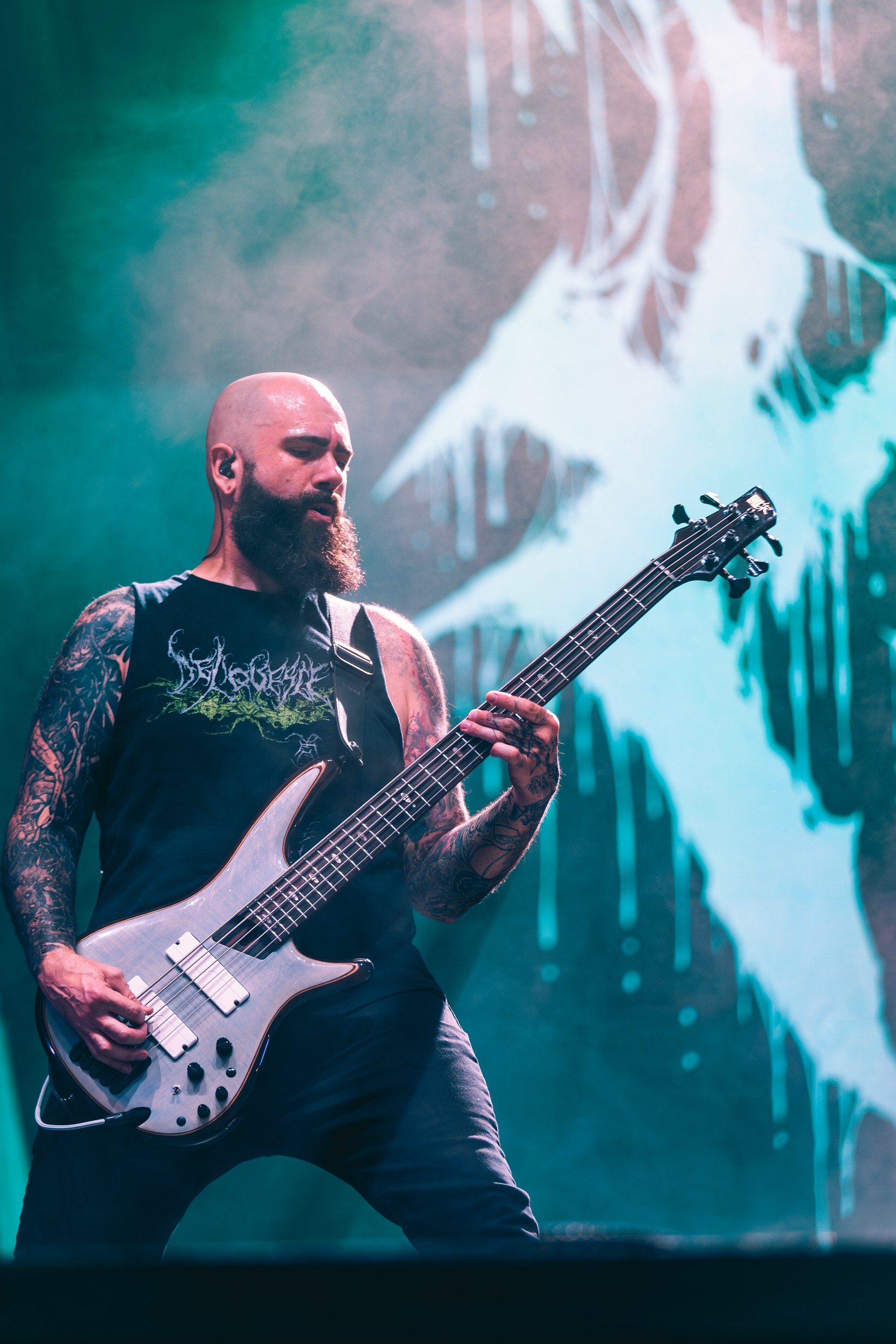 Fit For An Autopsy 13.08.2026