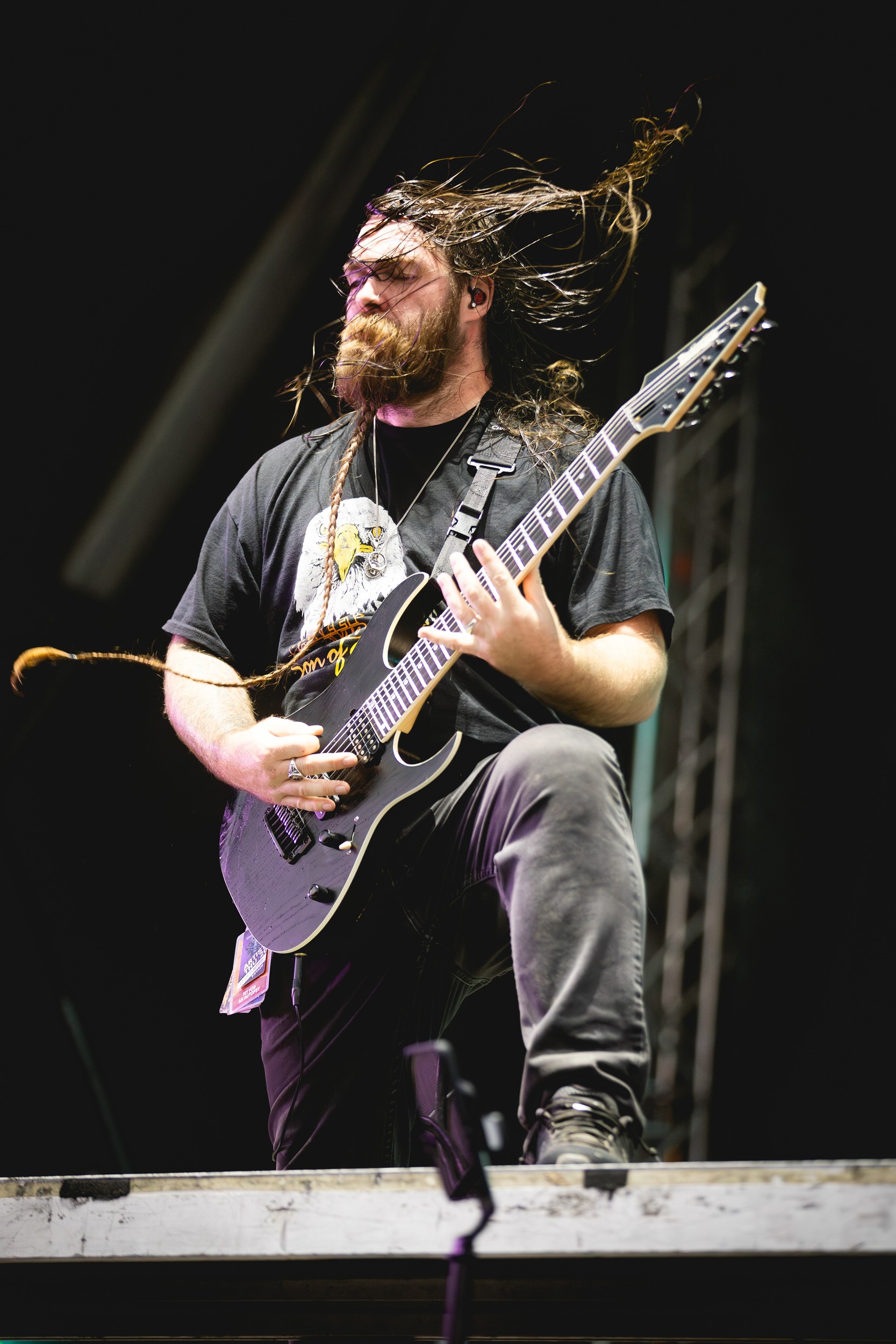 Fit For An Autopsy 13.08.2026