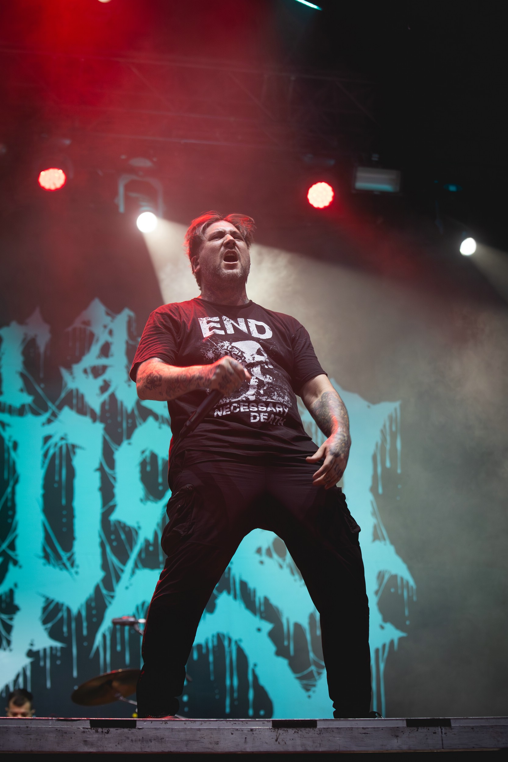 Fit For An Autopsy 13.08.2026