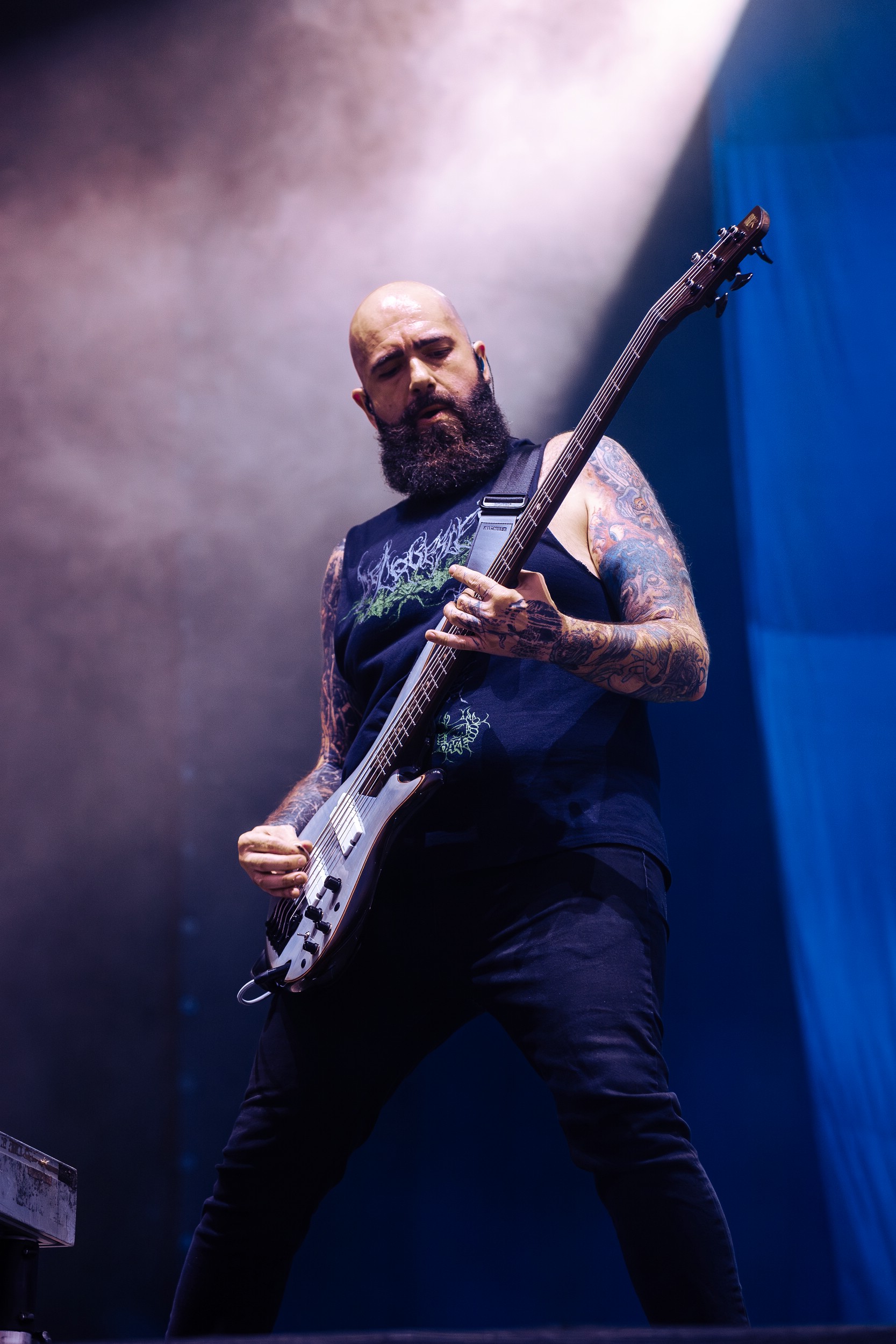Fit For An Autopsy 13.08.2026