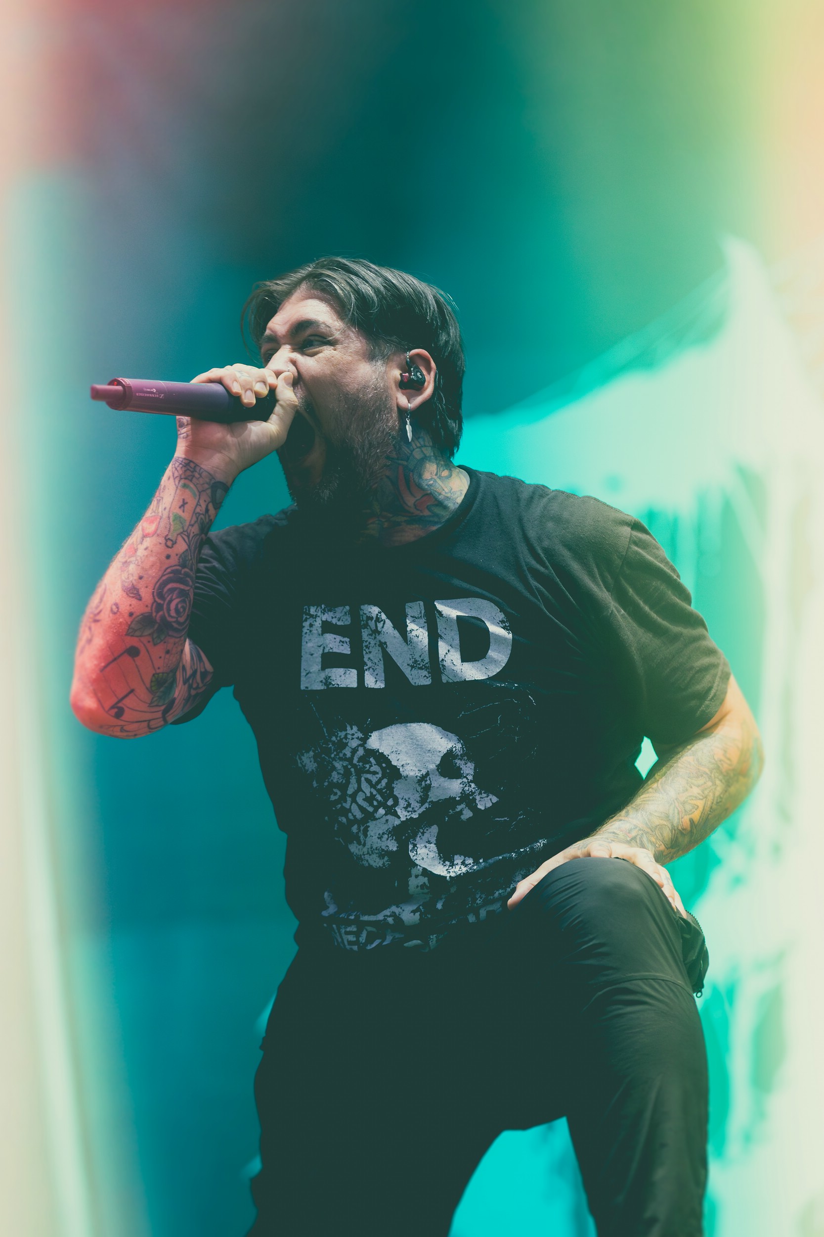 Fit For An Autopsy 13.08.2026