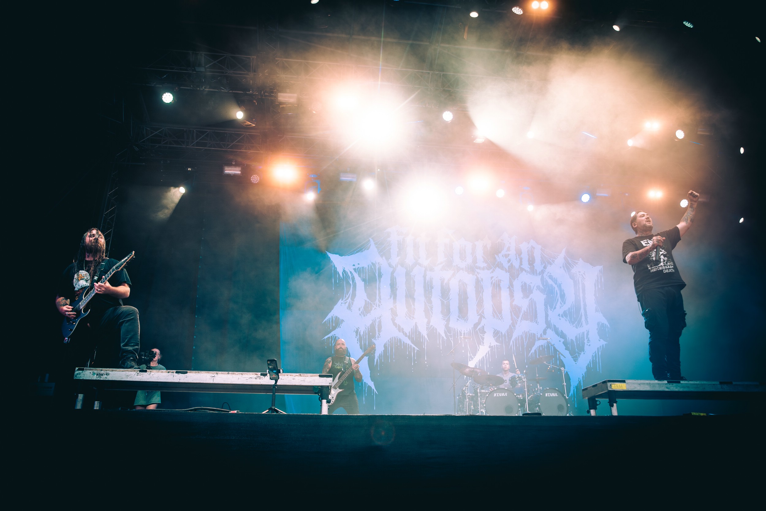 Fit For An Autopsy 13.08.2026
