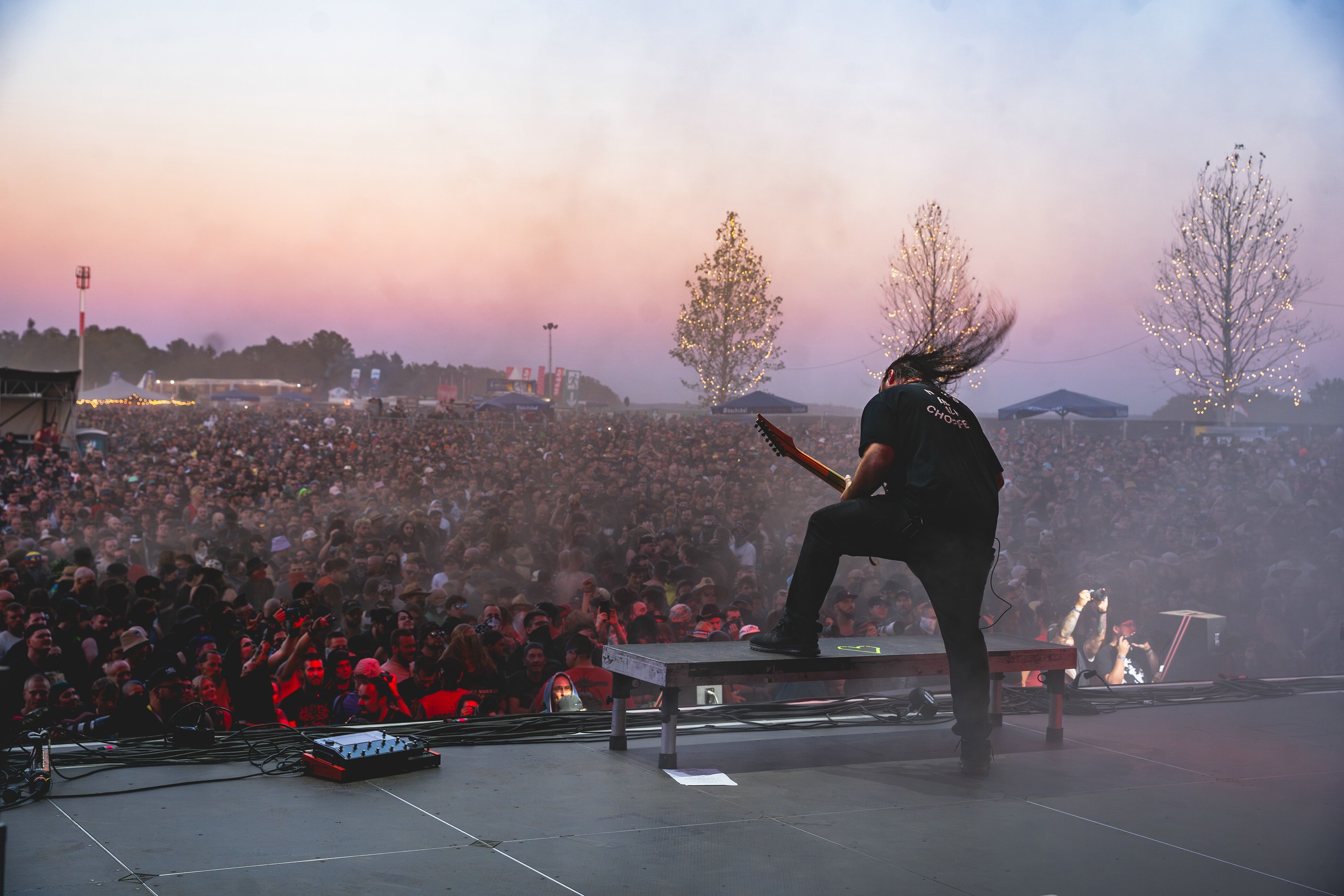 Fit For An Autopsy 13.08.2026