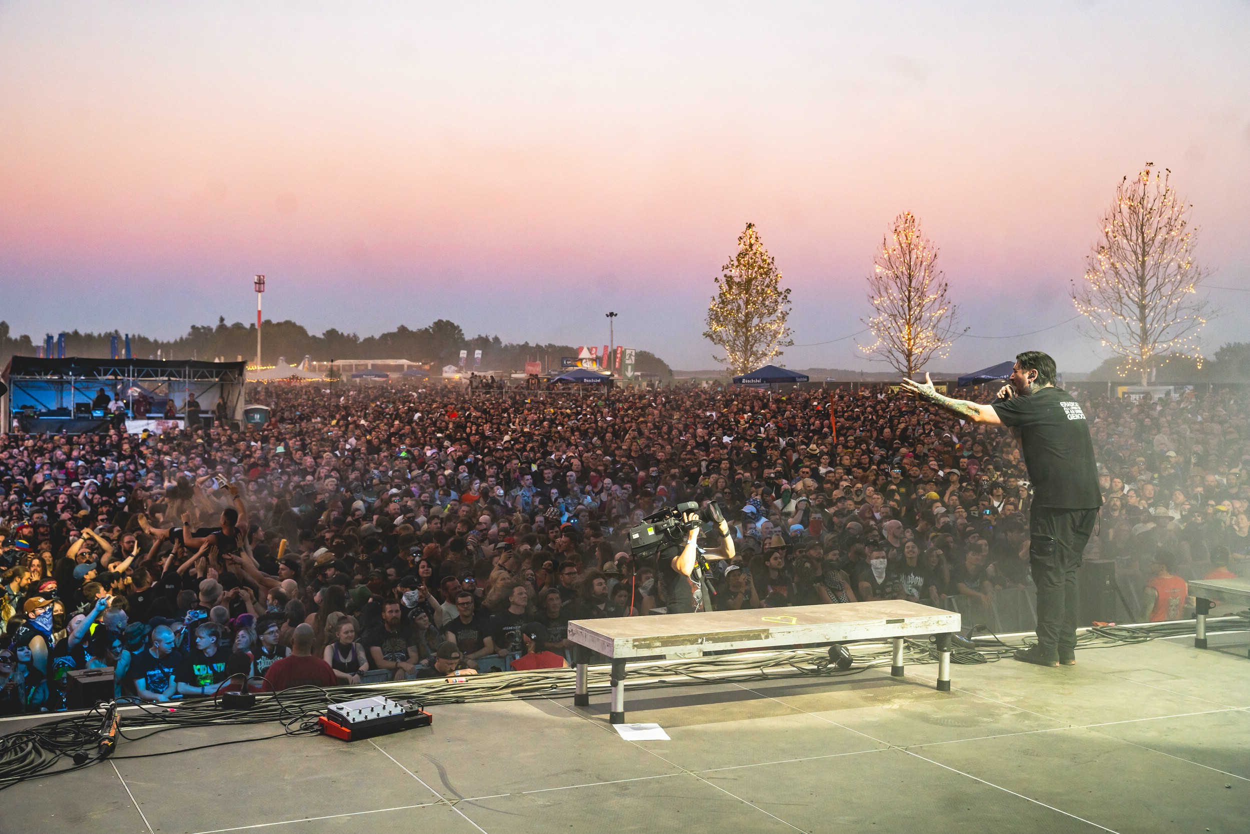 Fit For An Autopsy 13.08.2026