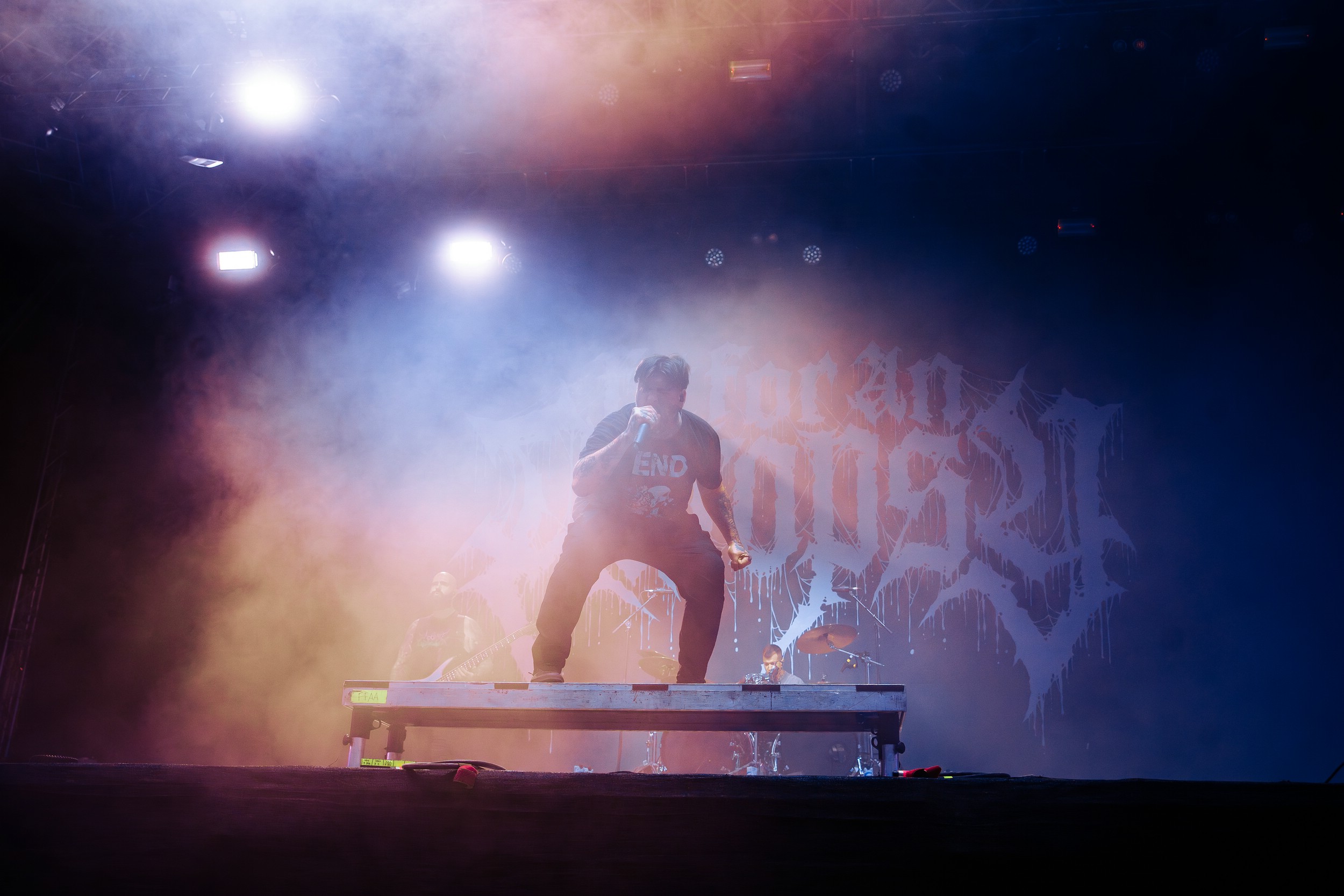 Fit For An Autopsy 13.08.2026