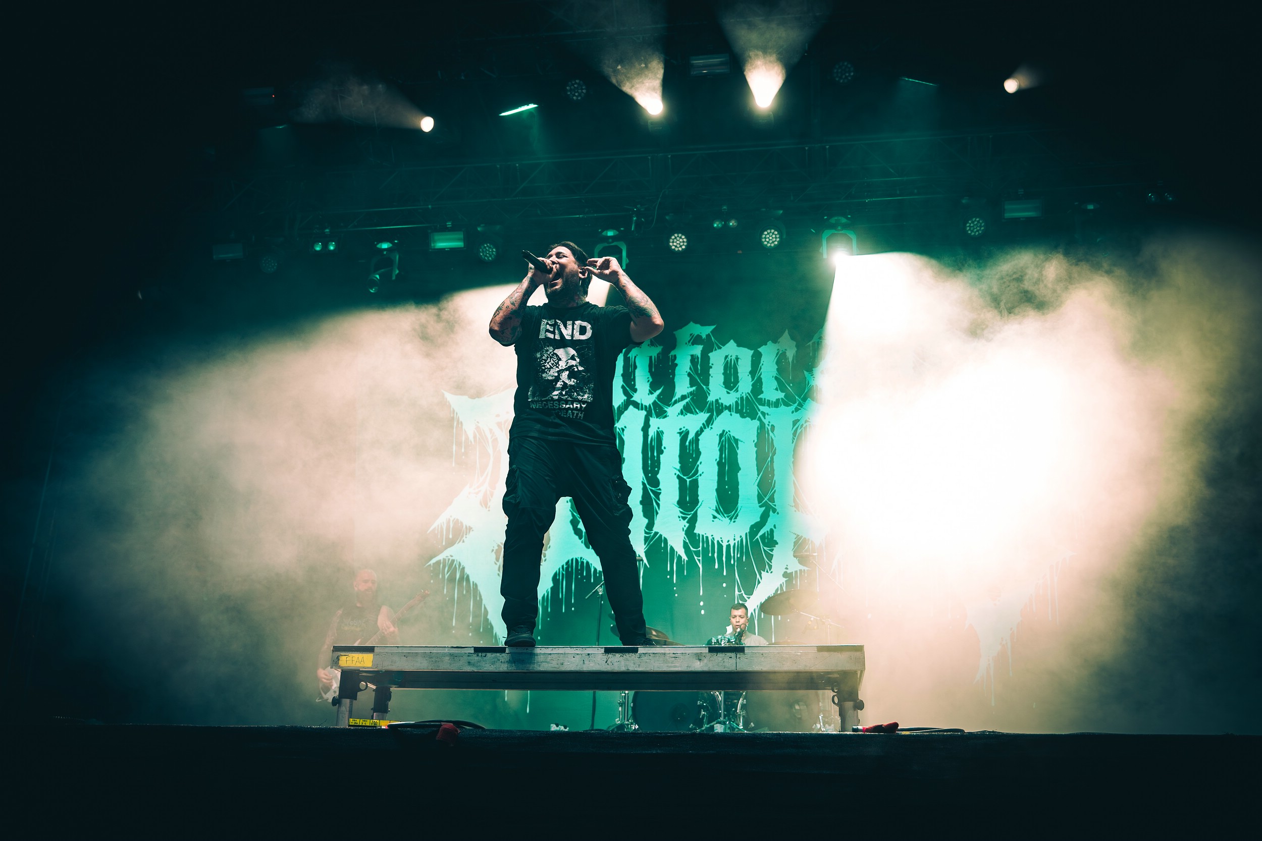 Fit For An Autopsy 13.08.2026