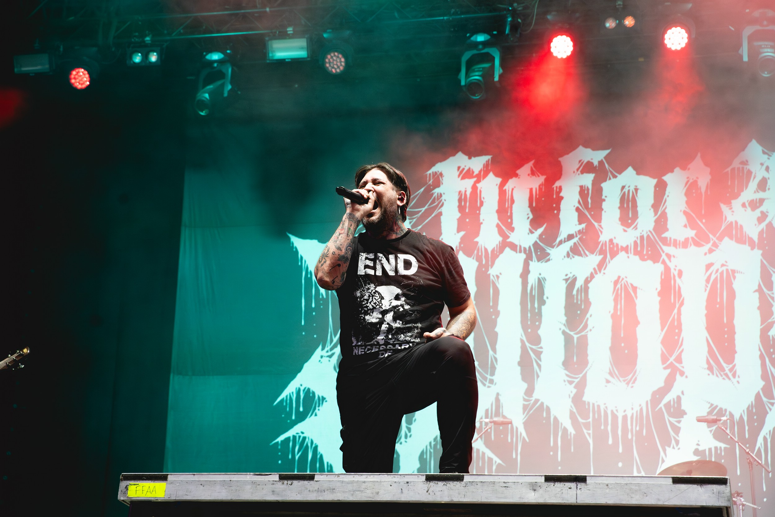 Fit For An Autopsy 13.08.2026