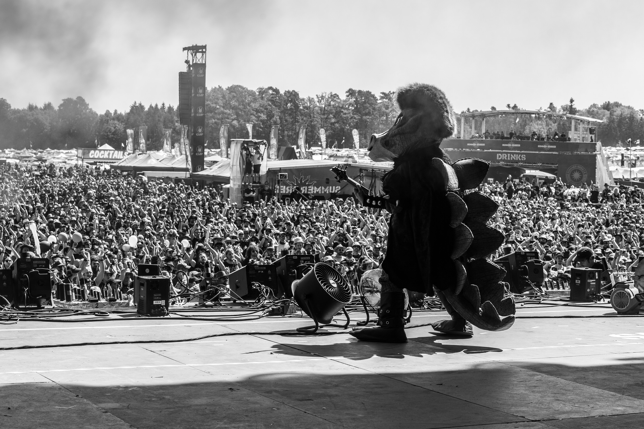 Heavysaurus 15.08.2026