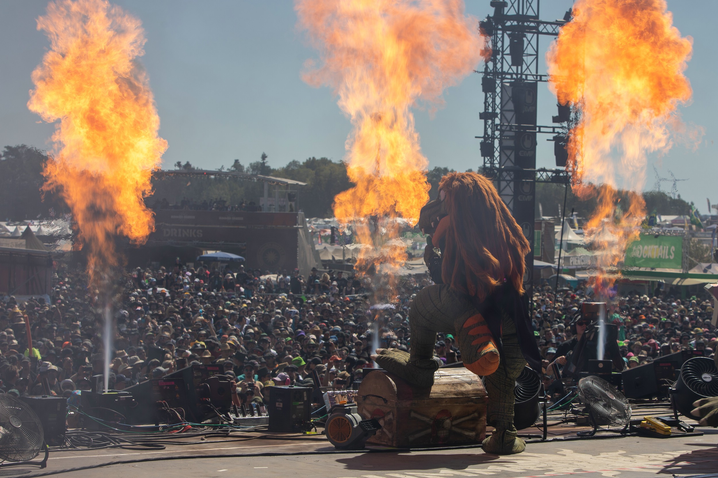 Heavysaurus 15.08.2026