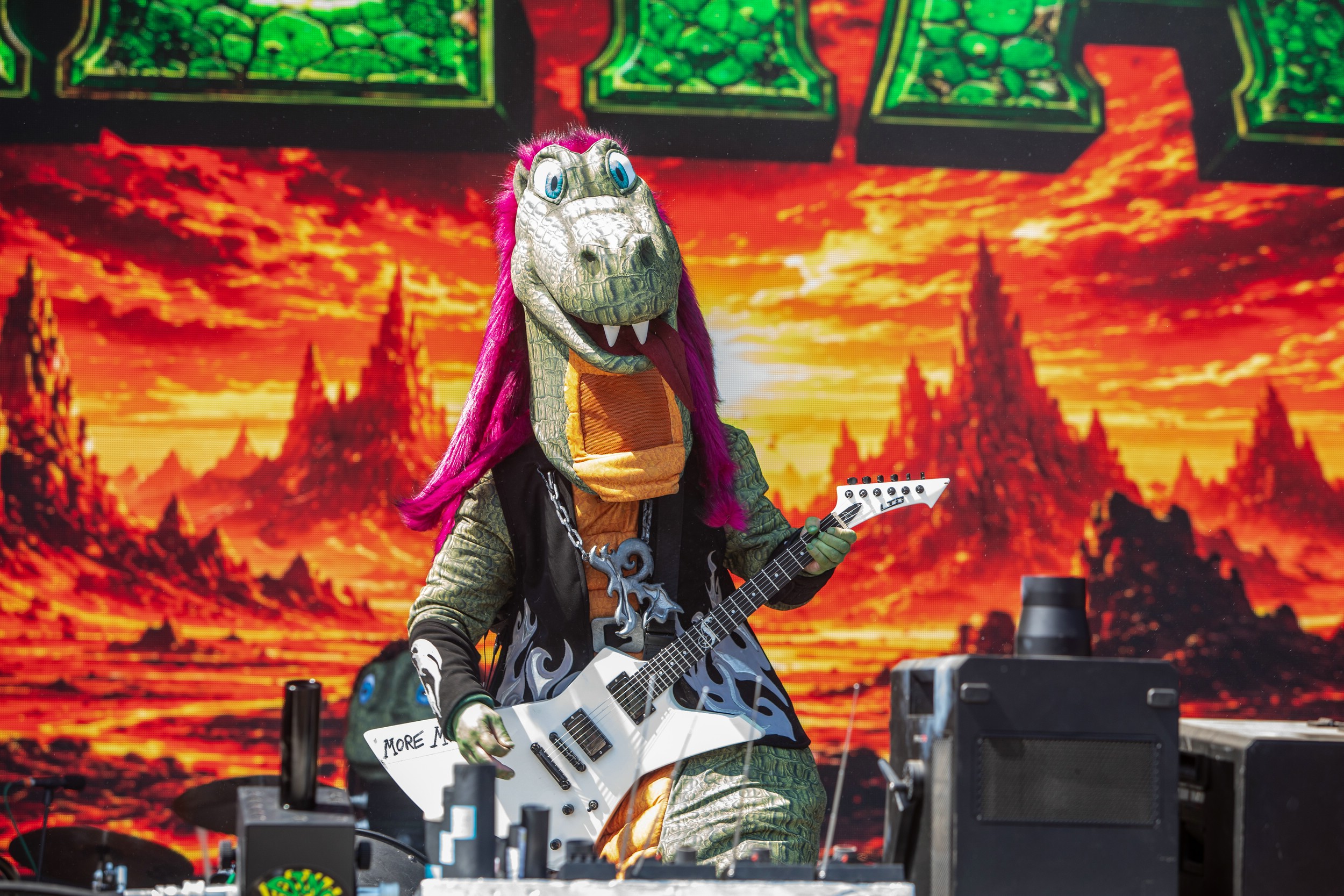 Heavysaurus 15.08.2026