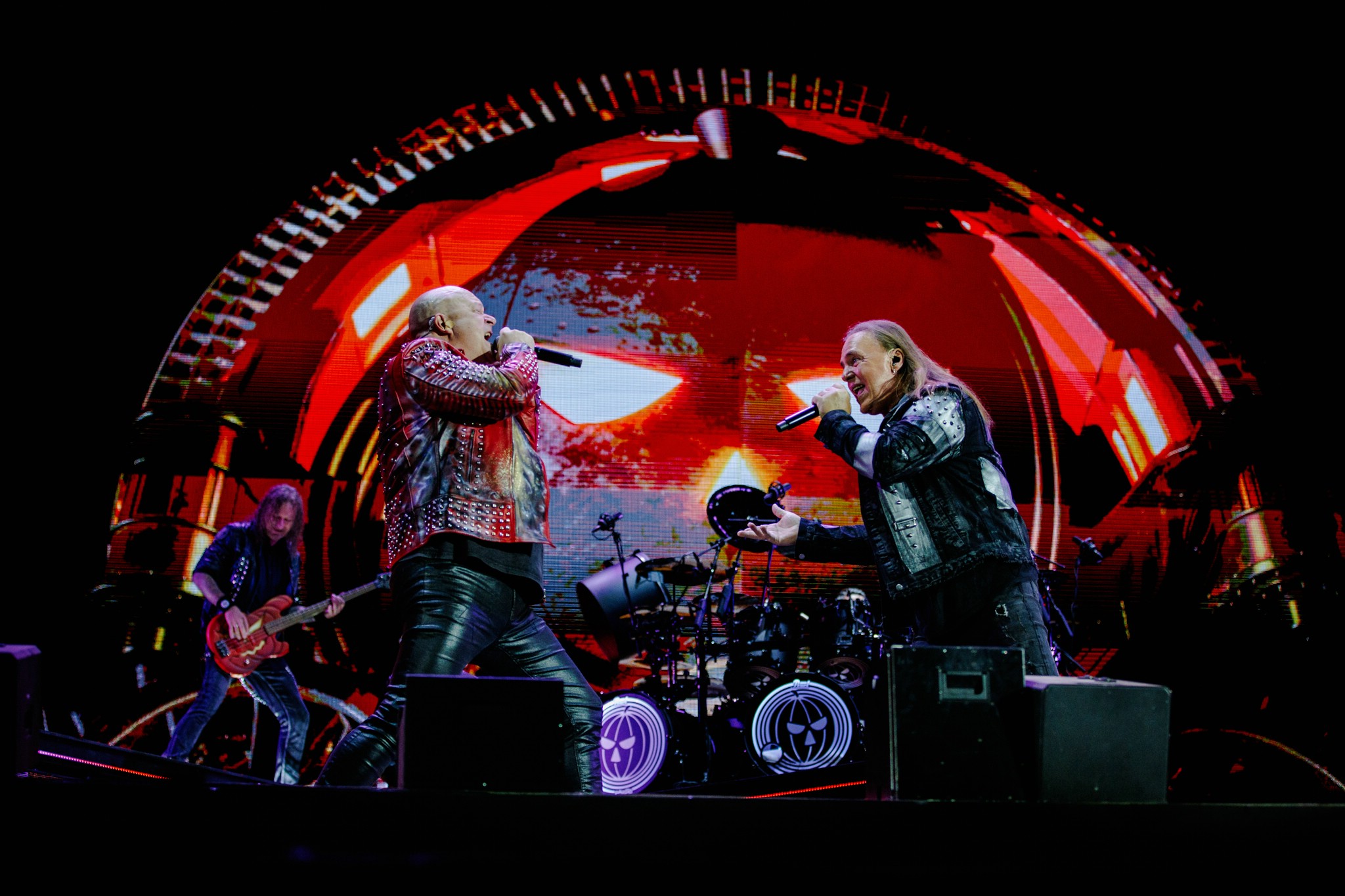 Helloween 15.08.2026