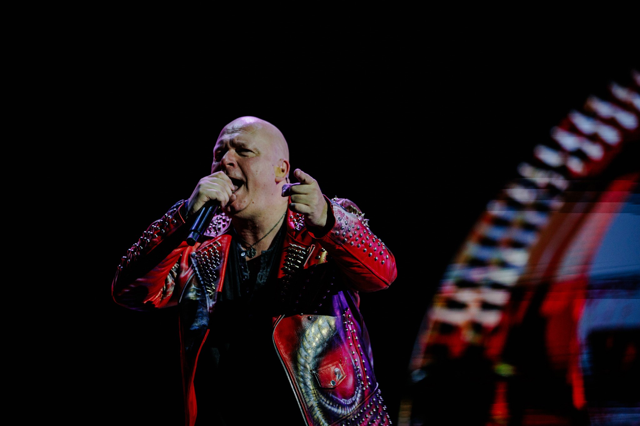 Helloween 15.08.2026