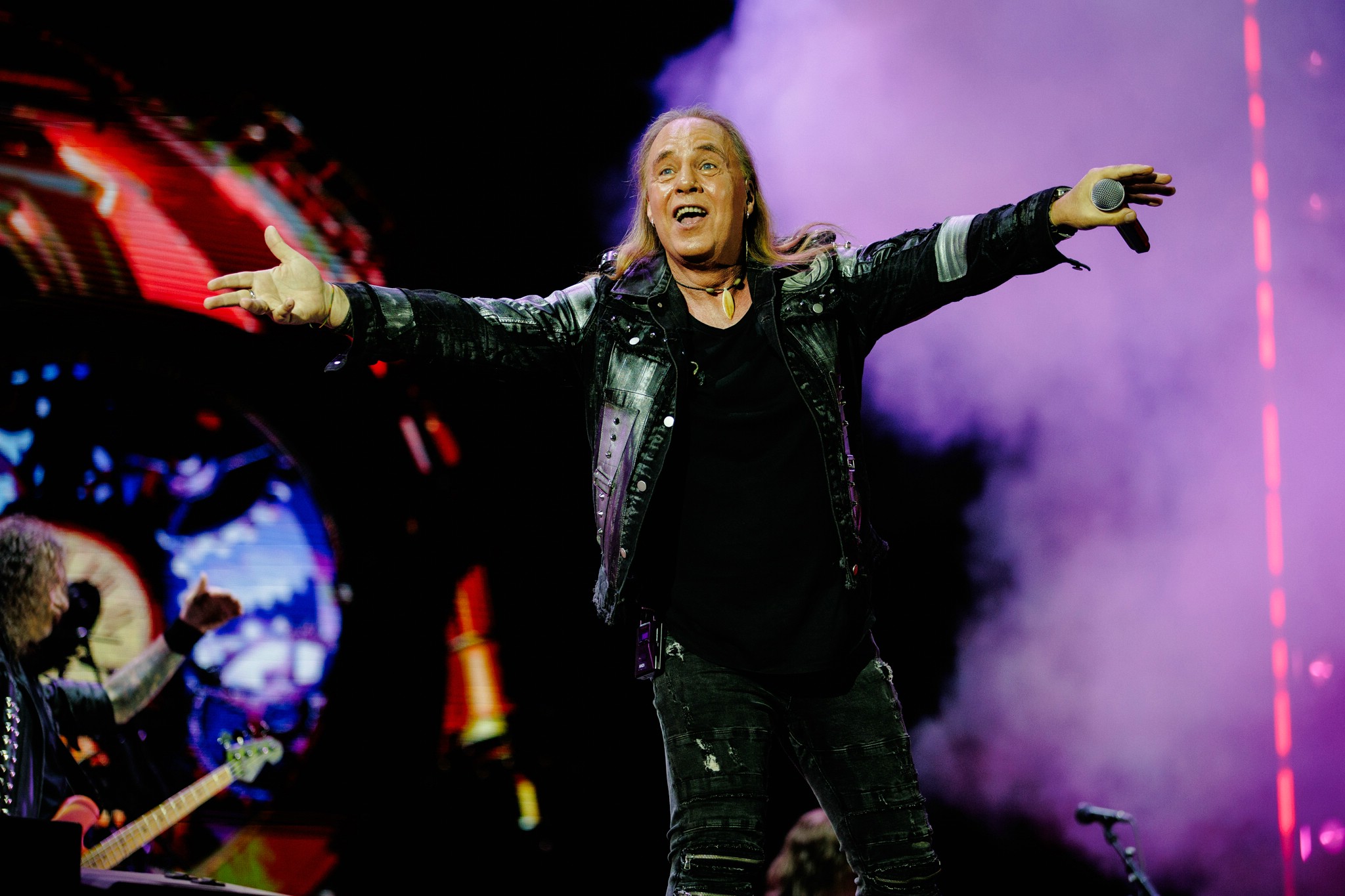 Helloween 15.08.2026