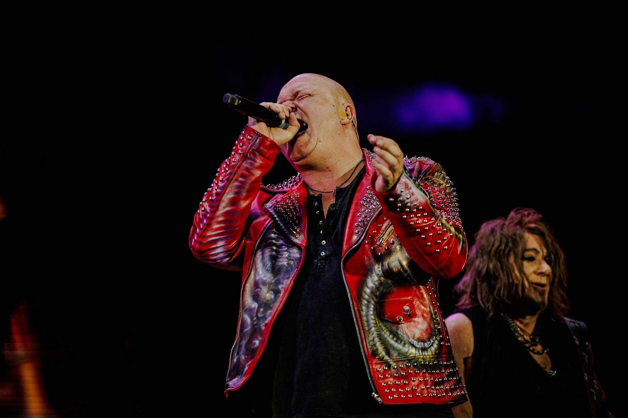 Helloween 15.08.2026