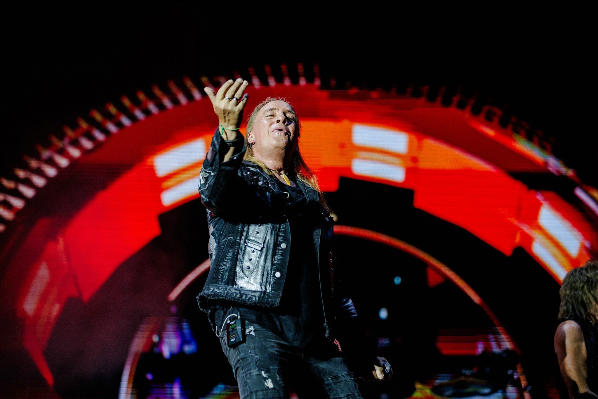 Helloween 15.08.2026