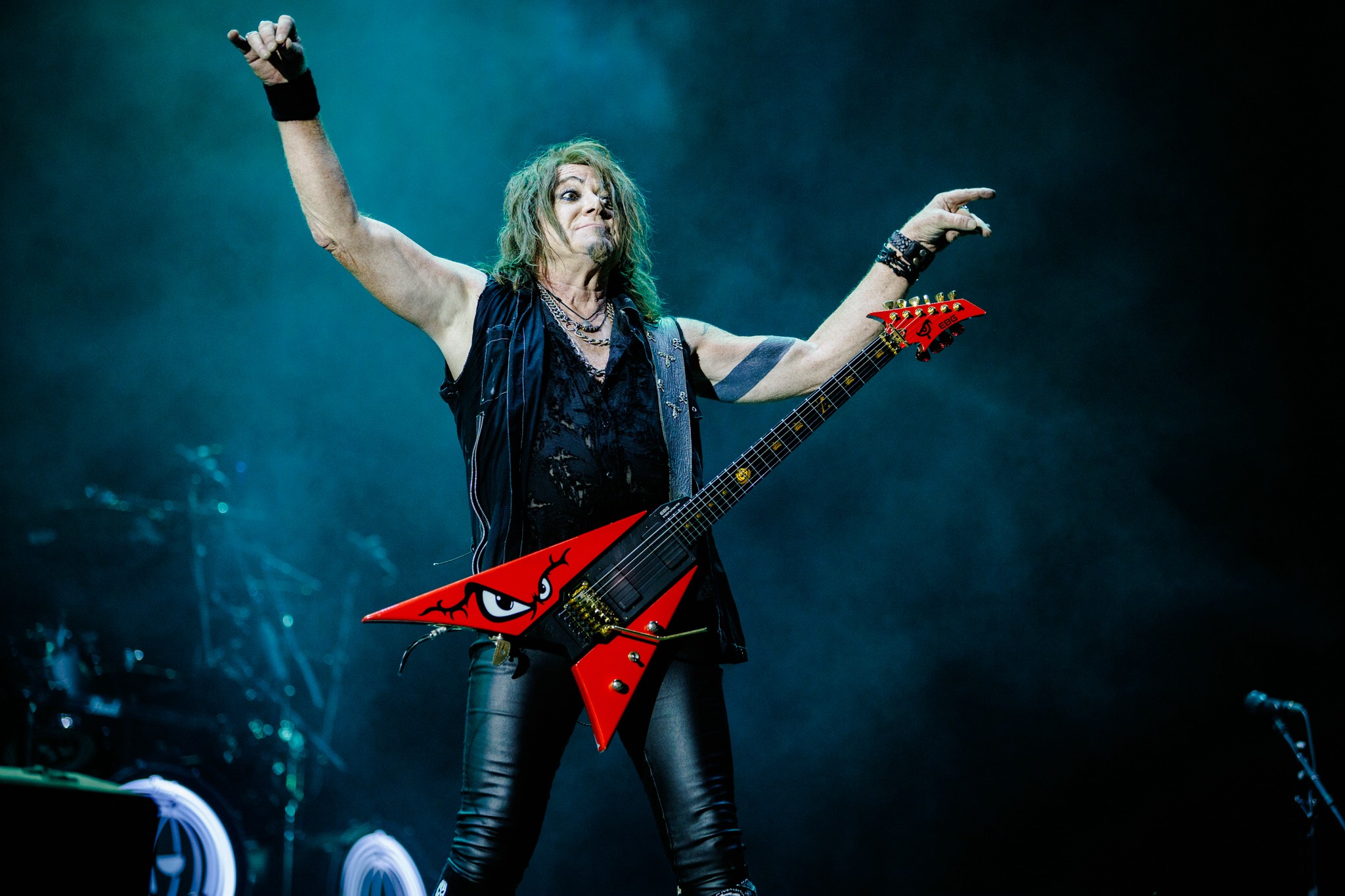 Helloween 15.08.2026