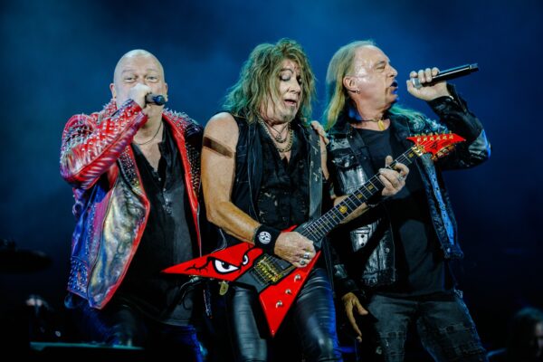 Es ist noch Suppe da! - HELLOWEEN