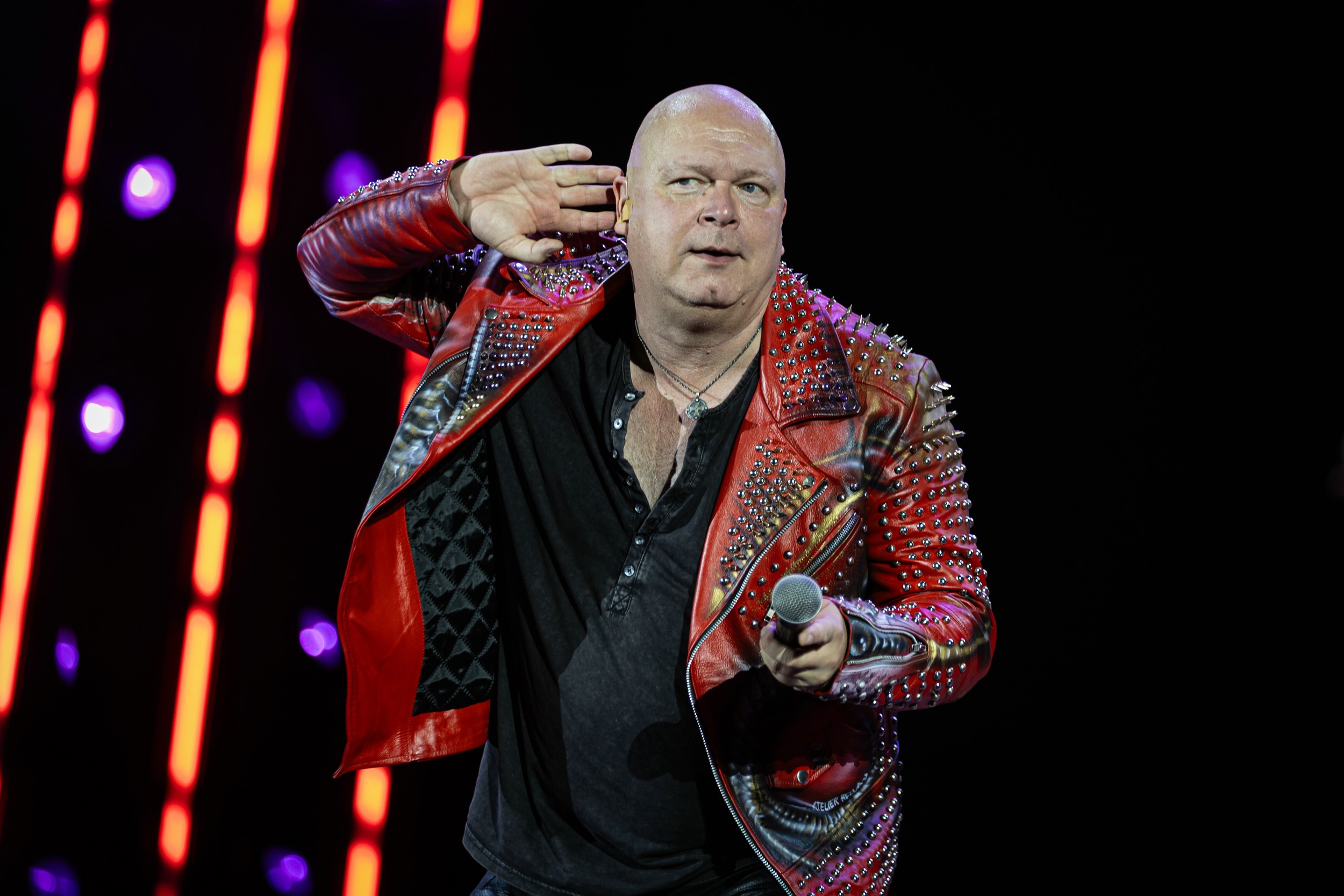 Helloween 15.08.2026