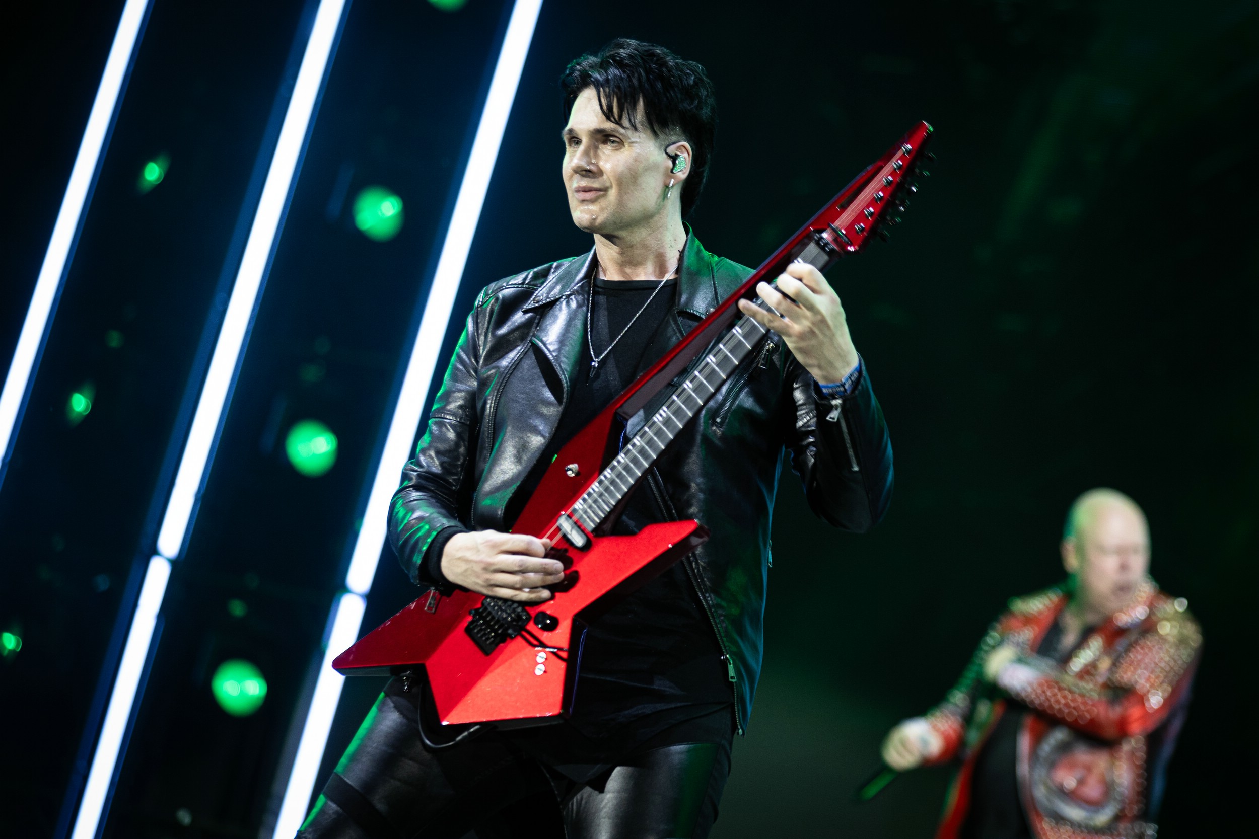 Helloween 15.08.2026