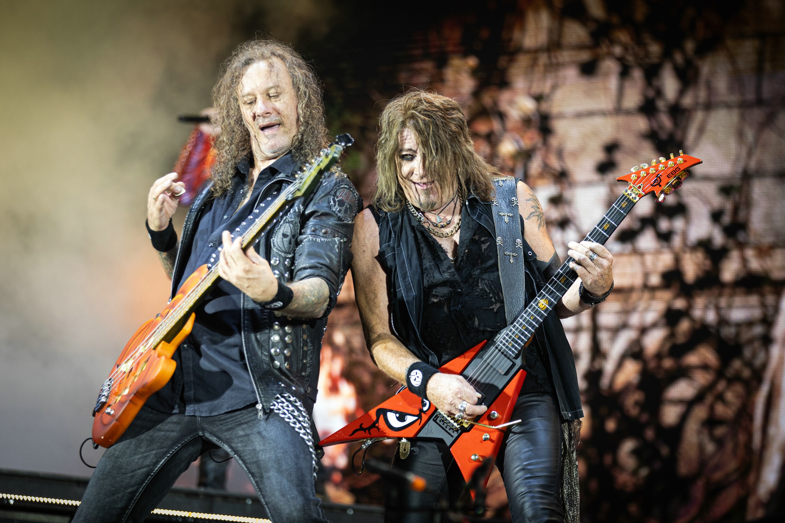 Helloween 15.08.2026