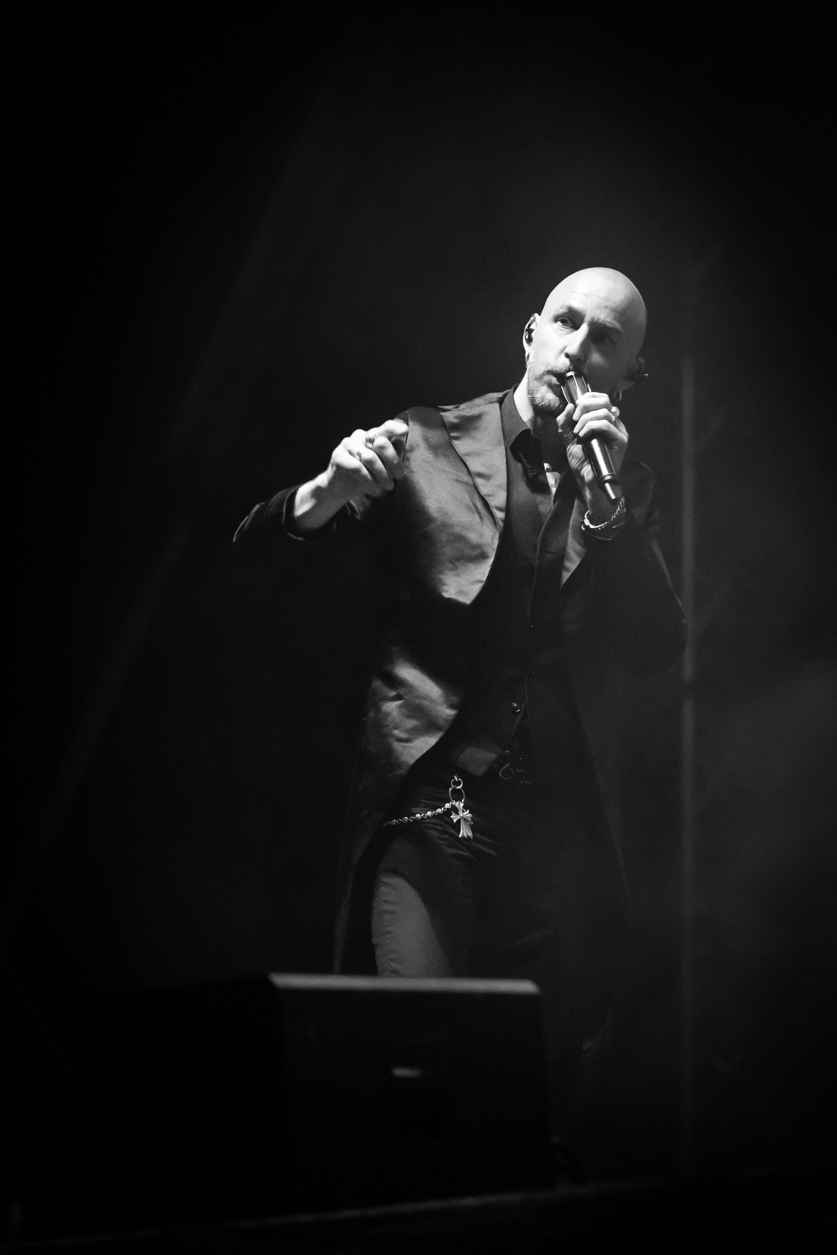 Soen 15.08.2026