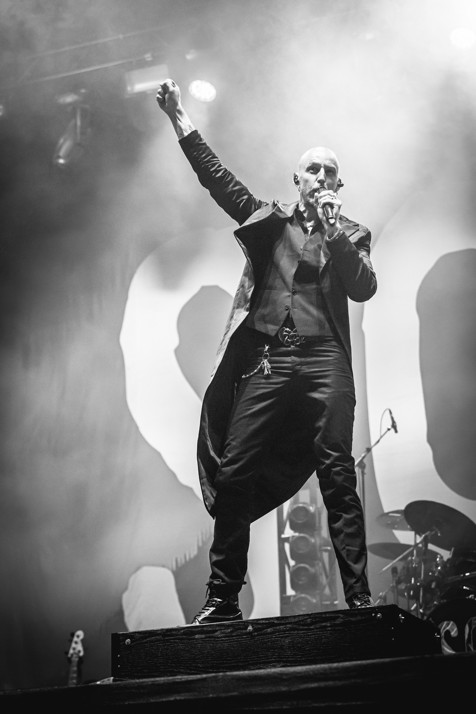 Soen 15.08.2026