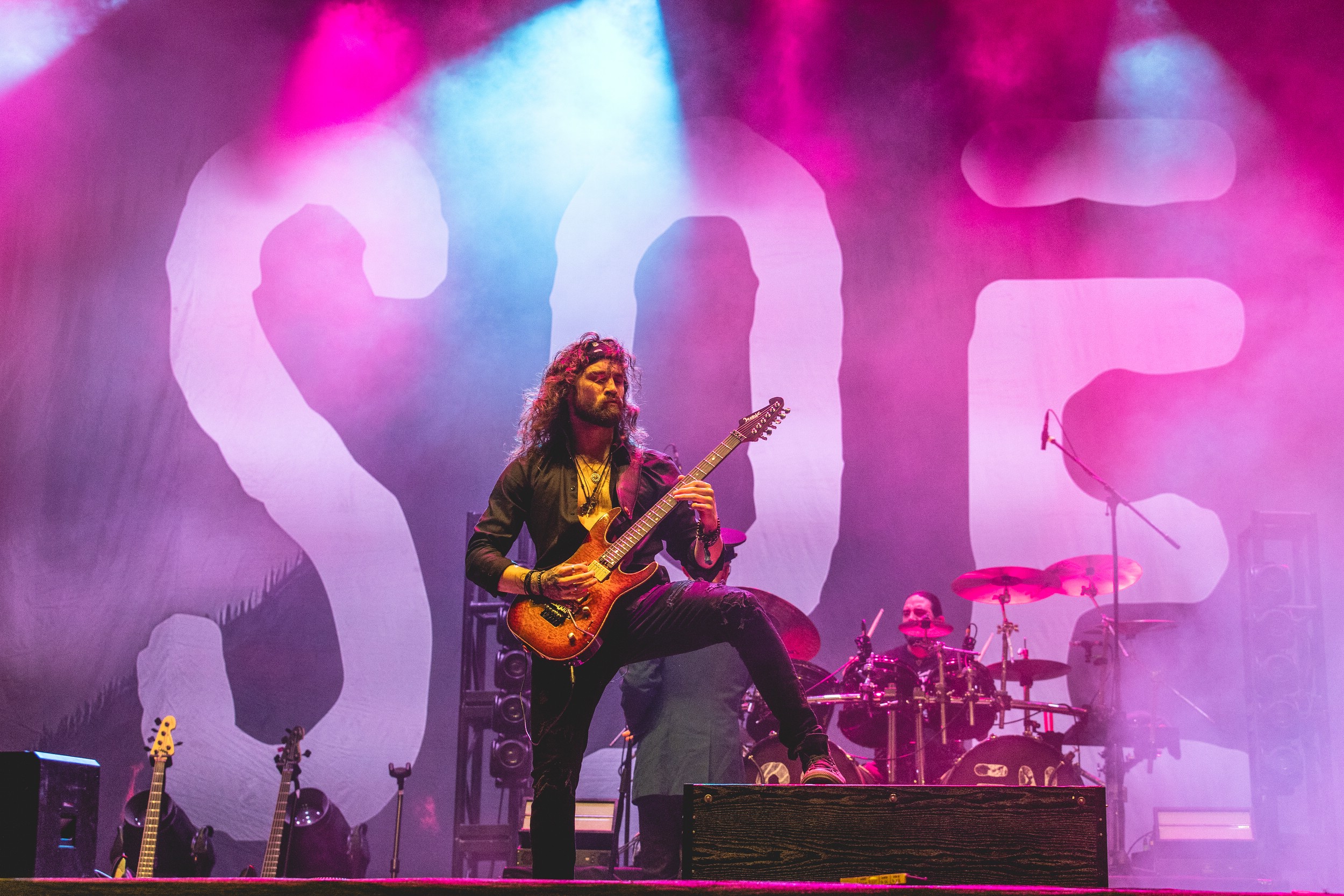 Soen 15.08.2026