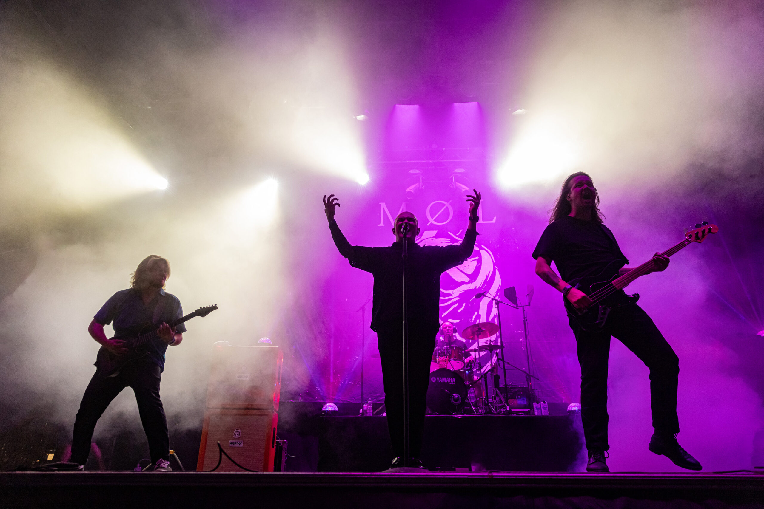 MØL – 15.08.2026