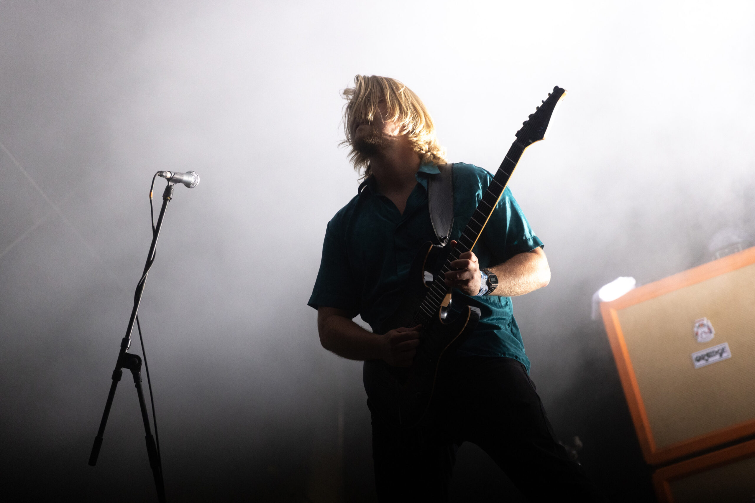 MØL – 15.08.2026