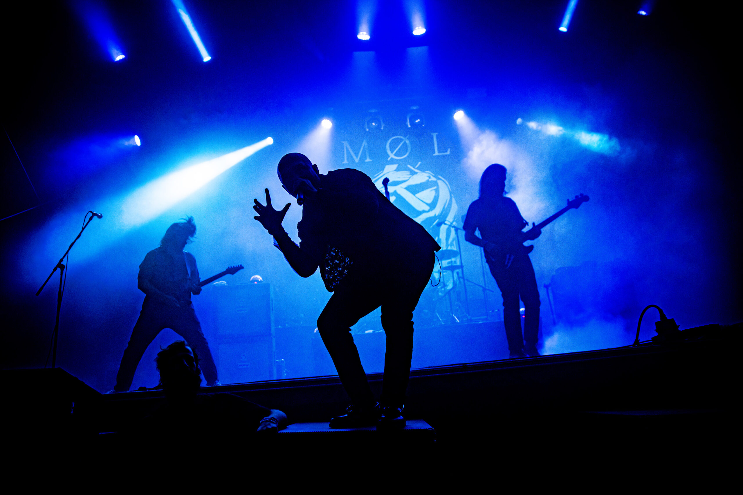 MØL – 15.08.2026