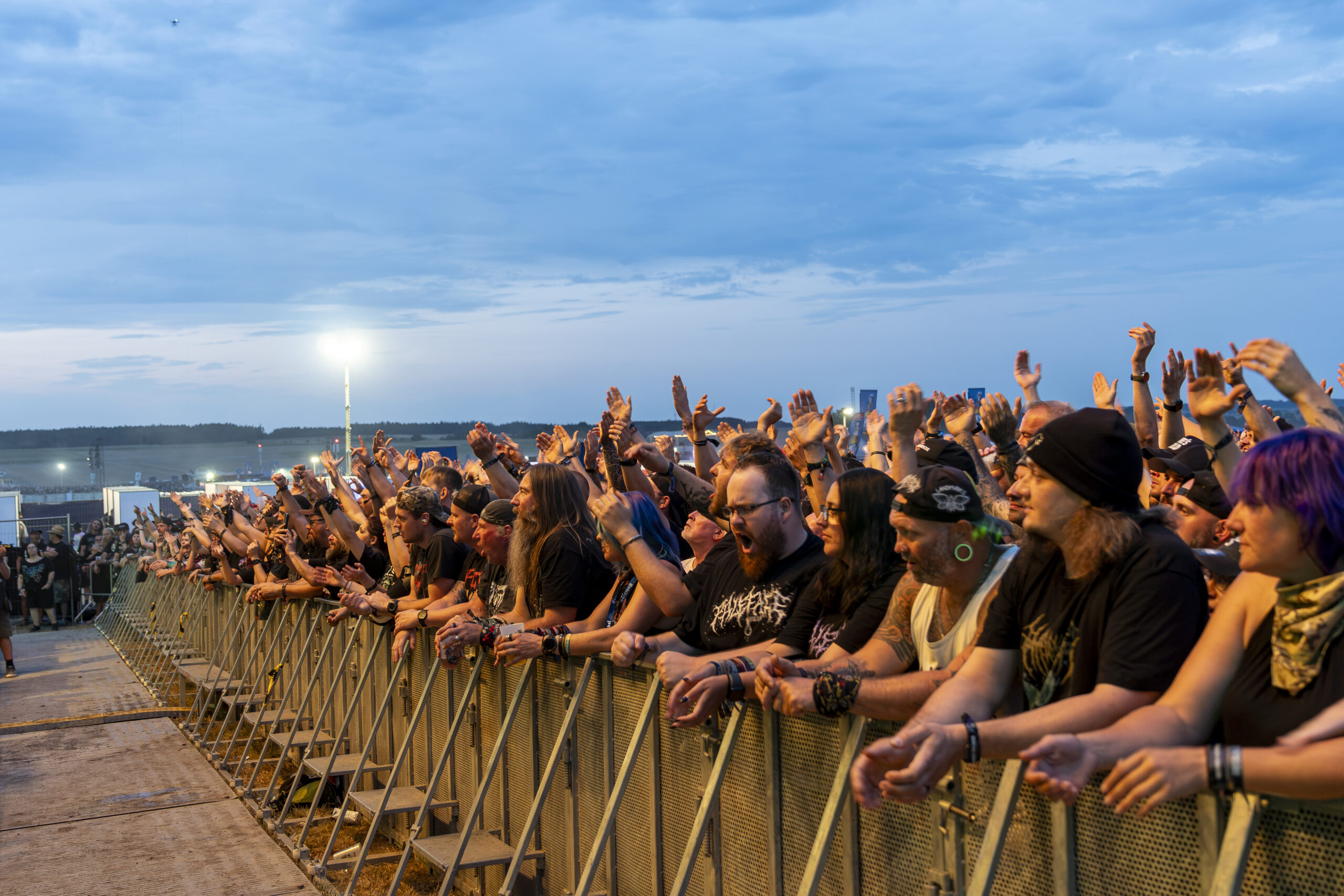 Soulfly – 15.08.2026