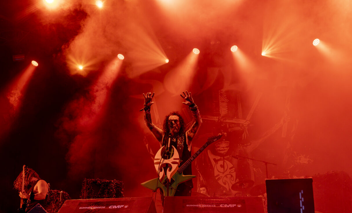Family Business - Soulfly