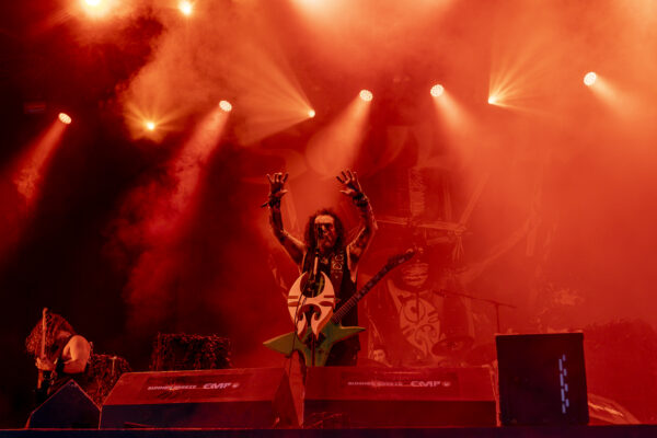 Family Business - Soulfly